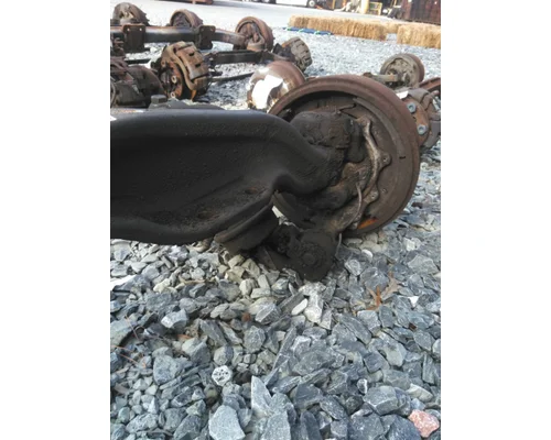 MACK 21895907 AXLE ASSEMBLY, FRONT (STEER)