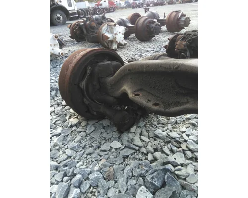 MACK 21895907 AXLE ASSEMBLY, FRONT (STEER)