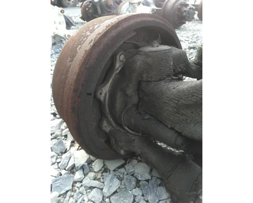 MACK 21895907 AXLE ASSEMBLY, FRONT (STEER)