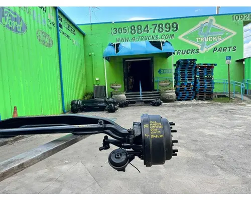 MACK 21895907 Axle Assembly, Front (Steer)