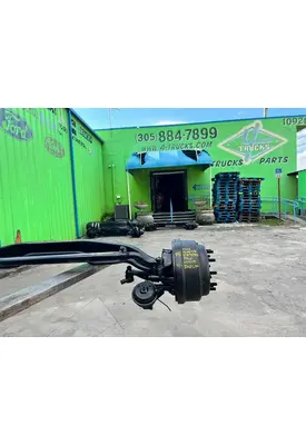 MACK 21895907 Axle Assembly, Front (Steer)