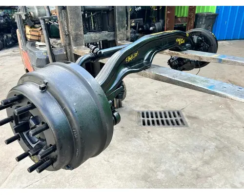 MACK 21895907 Axle Assembly, Front (Steer)