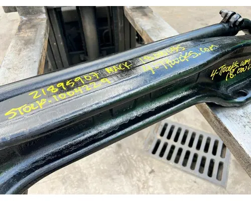 MACK 21895907 Axle Assembly, Front (Steer)