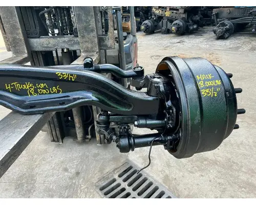 MACK 21895907 Axle Assembly, Front (Steer)