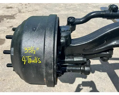 MACK 21895907 Axle Assembly, Front (Steer)
