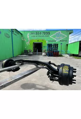 MACK 21895907 Axle Assembly, Front (Steer)