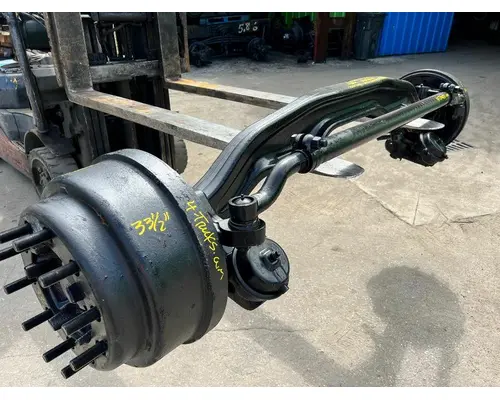MACK 21895907 Axle Assembly, Front (Steer)