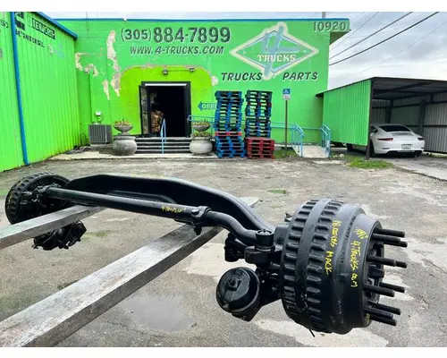MACK 21895907 Axle Assembly, Front (Steer)