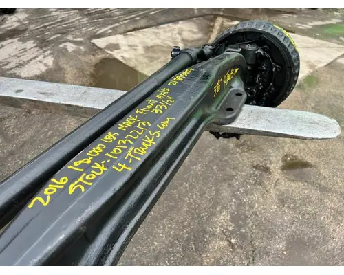 MACK 21895907 Axle Assembly, Front (Steer)