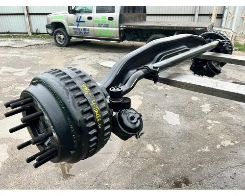 MACK 21895907 Axle Assembly, Front (Steer)