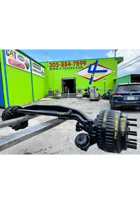 MACK 21895907 Axle Assembly, Front (Steer)