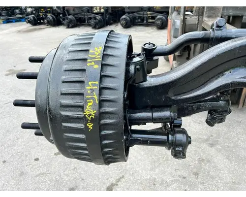 MACK 21895907 Axle Assembly, Front (Steer)