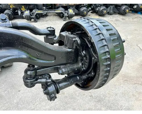 MACK 21895907 Axle Assembly, Front (Steer)