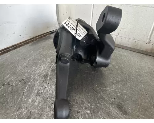 MACK 21895907 Spindle  Knuckle, Front