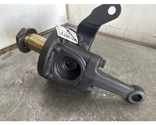 MACK 21895907 Spindle  Knuckle, Front