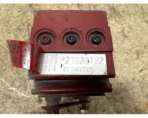MACK 21933722 Engine Parts, Misc.