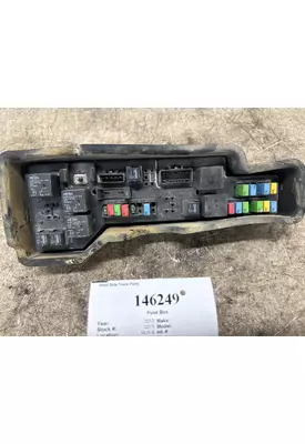 MACK 21966655 Fuse Box