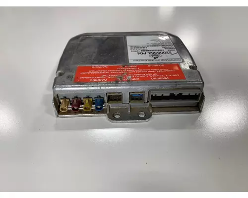 MACK 22008364.P04 ECM (chassis control module)