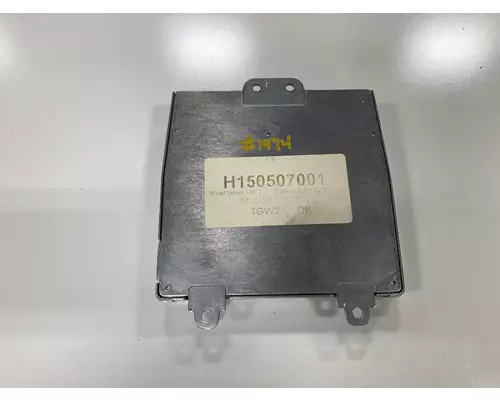 MACK 22008364.P04 ECM (chassis control module)