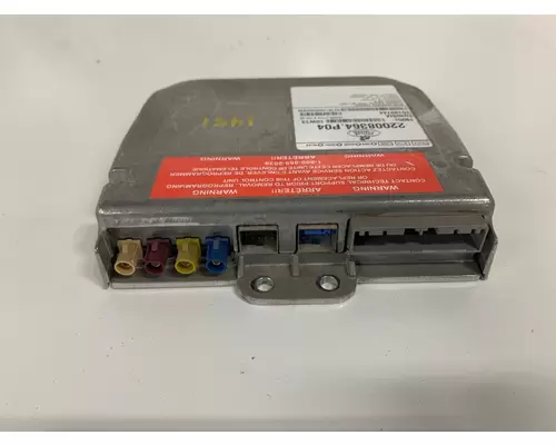 MACK 22008364.P04 ECM (chassis control module)