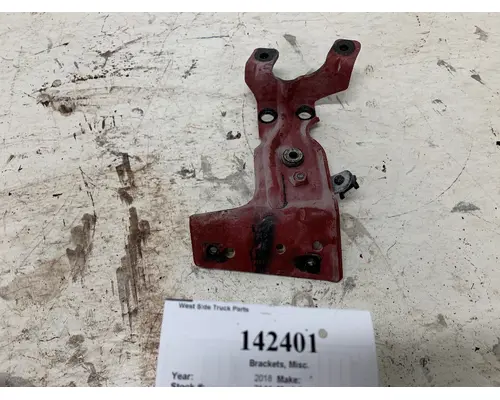 MACK 22058541 Brackets, Misc.
