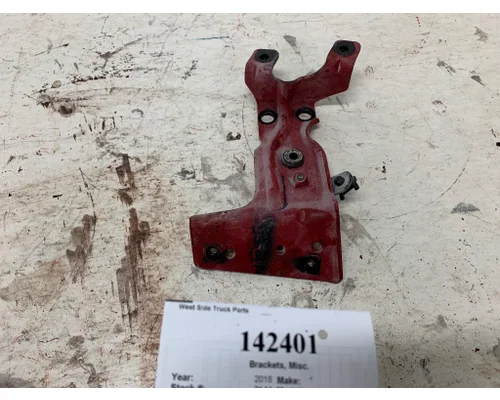 MACK 22058541 Brackets, Misc.