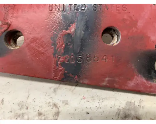 MACK 22058541 Brackets, Misc.