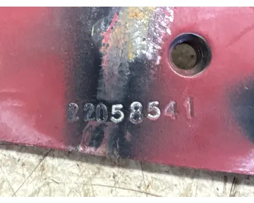 MACK 22058541 Brackets, Misc.