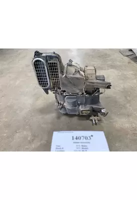 MACK 22060902 Heater Assembly