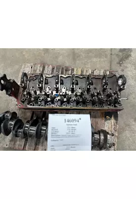 MACK 22063681 Cylinder Head