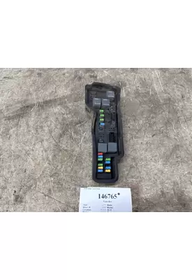 MACK 22074843 Fuse Box