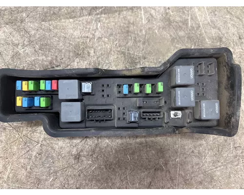 MACK 22074843 Fuse Box