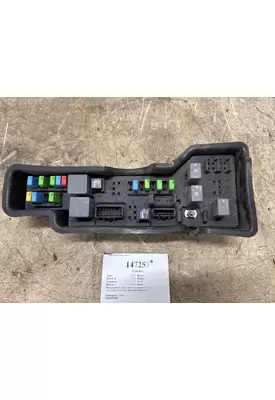 MACK 22074843 Fuse Box