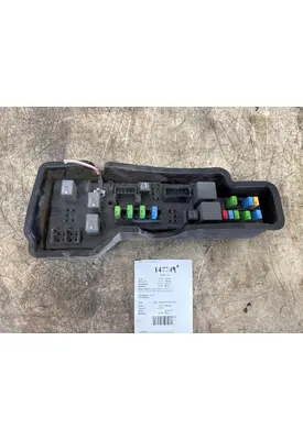 MACK 22074843 Fuse Box