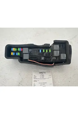 MACK 22074843 Fuse Box