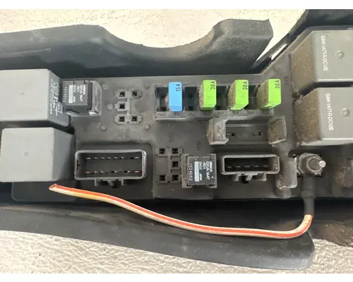 MACK 22074843 Fuse Box