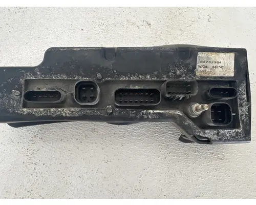 MACK 22074843 Fuse Box