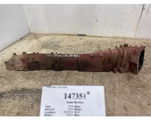 MACK 22092178 Intake Manifold