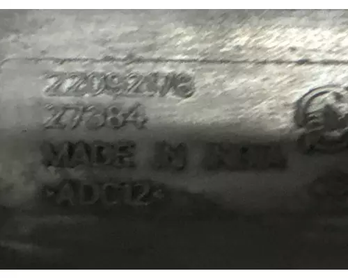 MACK 22092178 Intake Manifold