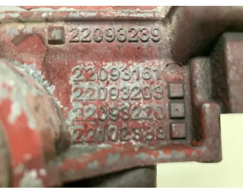 MACK 22093161 Engine Parts, Misc.