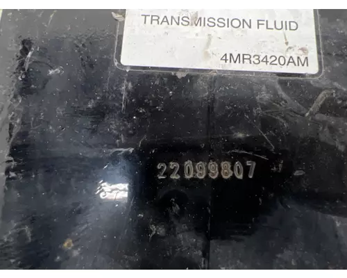 MACK 22099807 Brackets, Misc.