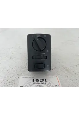 MACK 22116363 Headlight switch