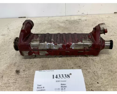 MACK 22134240 EGR Cooler