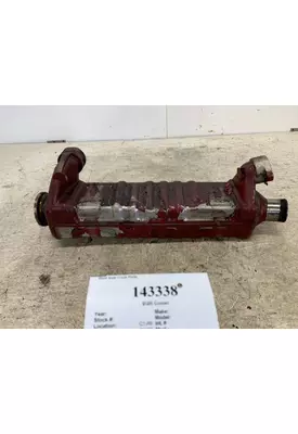 MACK 22134240 EGR Cooler