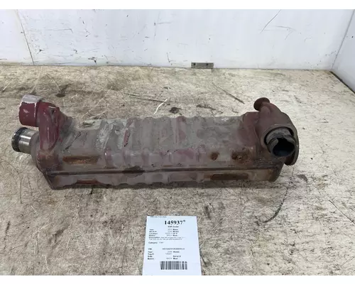 MACK 22134240 EGR Cooler