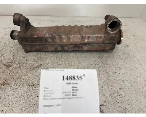 MACK 22134240 EGR Cooler