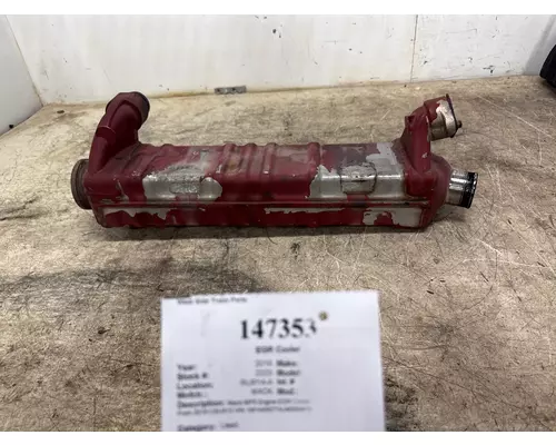 MACK 22134241 EGR Cooler