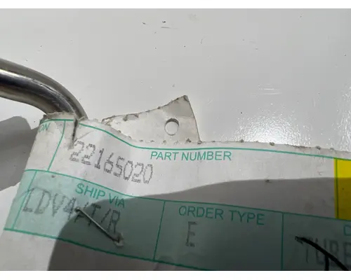 MACK 22165020 Engine Parts, Misc.