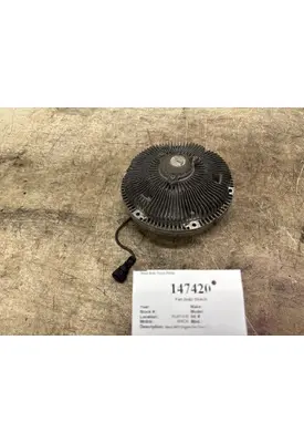 MACK 22211446 Fan hub/ Clutch