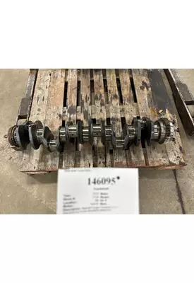 MACK 22235000 Crankshaft